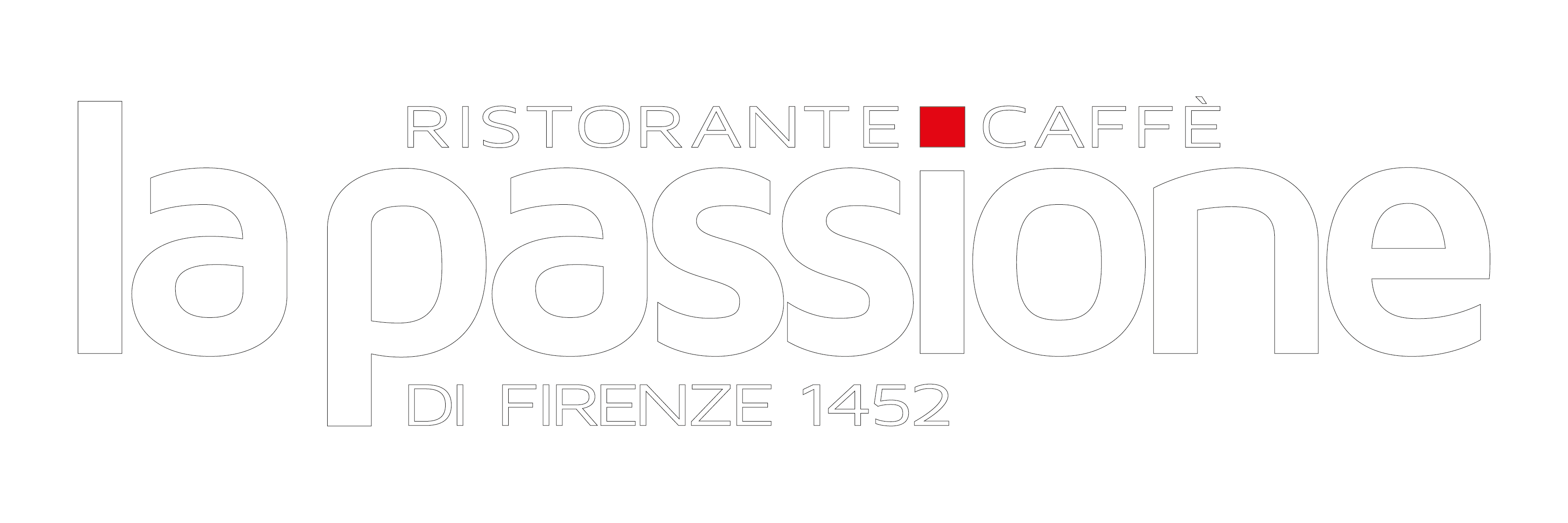 LaPassione-logo